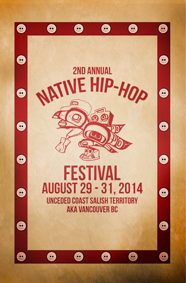 Native Hip Hop Festival